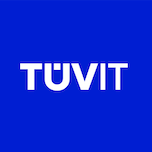 Logo TÜV Informationstechnik GmbH Unternehmensgruppe TÜV NORD