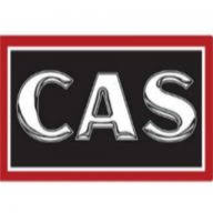 Logo Cast Aluminum Solutions LLC
