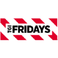 Logo TGI Fridays Japan, Inc.