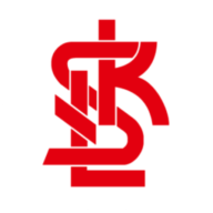 Logo Lódzki Klub Sportowy SA