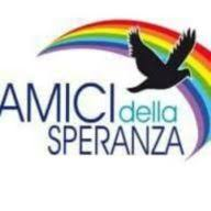 Logo Amici della Speranza Onlus