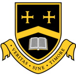 Logo Caterham School Ltd.