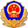 Logo China Ministry of State Security