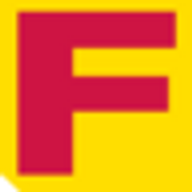 Logo FANUC France SAS