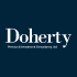 Logo Doherty Pension & Investment Consultancy Ltd.
