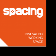 Logo Spacing SAS