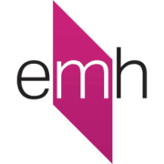 Logo emh Care & Support Ltd.