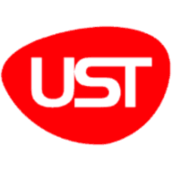 Logo Unmanned Systems Technology Sdn. Bhd.