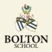 Logo Bolton School