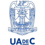 Logo Autonomous University of Coahuila