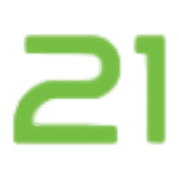 Logo Impact 21 Group LLC