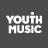 Logo The National Foundation for Youth Music