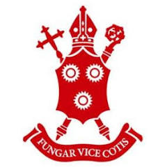 Logo St. Edmund's School Canterbury