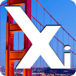 Logo Xandex Investments LLC