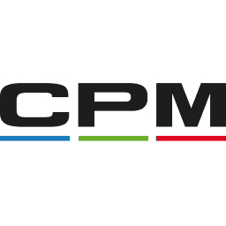 Logo CPM India Sales & Marketing Pvt Ltd.
