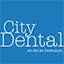 Logo City Dental i Stockholm AB
