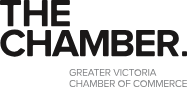 Logo Greater Victoria Chamber of Commerce