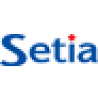 Logo Setia Putrajaya Development Sdn. Bhd.