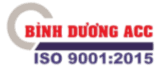 Logo ACC Binh Duong Investment & Construction JSC