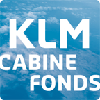 Logo KLM-Cabinepersoneel Pensioenfonds