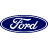 Logo Whiteface Ford