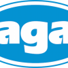 Logo AGA-Álcool e Géneros Alimentares SA