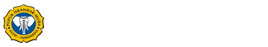 Logo PT Pupuk Iskandar Muda