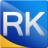 Logo Rockchip Electronics Co., Ltd.