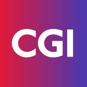 Logo CGI Information Systems & Management Consultants SP zoo