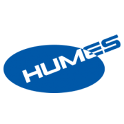 Logo Humes Group