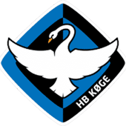 Logo HB Køge A/S