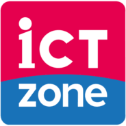 Logo ICT Zone Sdn. Bhd.