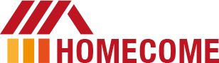 Logo HomeCome Ltd.