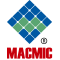 Logo MacMic Science & Technology Co., Ltd.