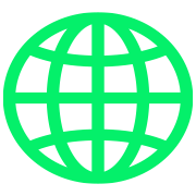 Logo Utility Communicators International