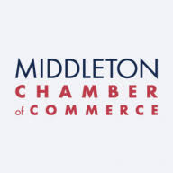 Logo Middleton Chamber of Commerce