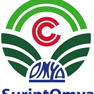Logo Surint Omya Chemicals (Thailand) Co. Ltd.