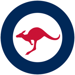 Logo The Royal Australian Air Force