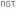 Logo Northern Gulf Trading Co.