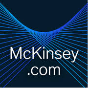 Logo Mckinsey & Co. (Russia)