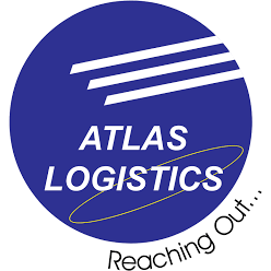 Logo Atlas Logistics Pvt. Ltd.