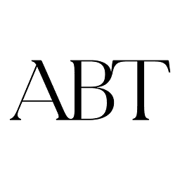 Logo Ballet Theatre Foundation, Inc