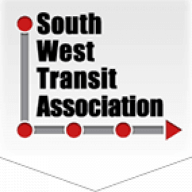 Logo Southwest Transit Association