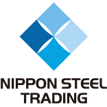 Logo Nippon Steel Trading Singapore Pte Ltd.