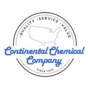 Logo Continental Chemical Co.