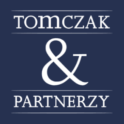 Logo Tomczak I Partnerzy Spolka Adwokacka Spp