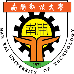 Logo Nan Kai University of Technology
