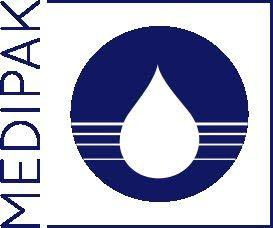 Logo Medipak Ltd.