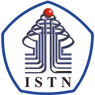 Logo Institut Sains dan Teknologi Nasional