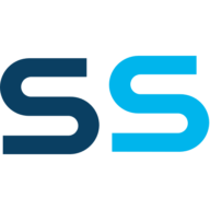 Logo SkySwitch Satellite Communications Co.